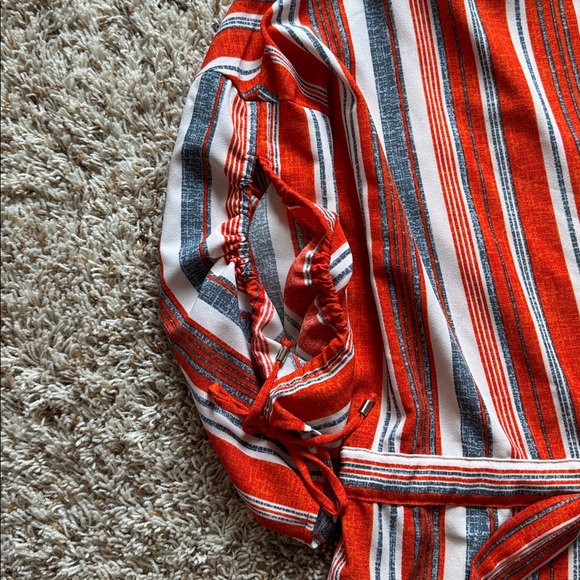 Label by 5 Twelve Striped Dress - Picture 4 of 9